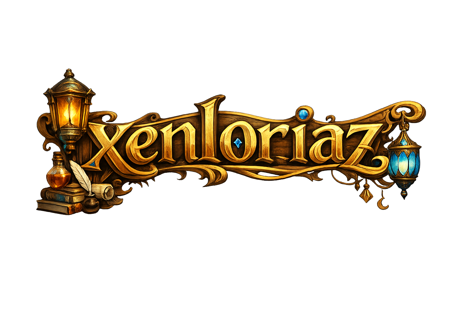 xenloriaz